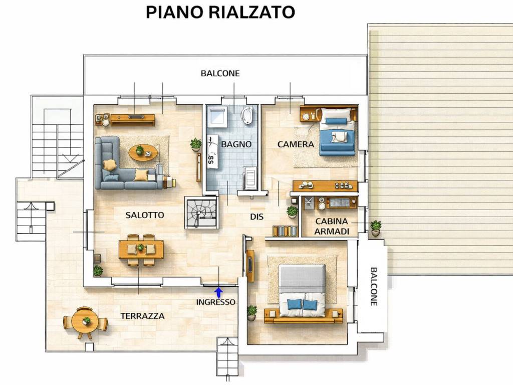 immagine annuncio 3 di 5