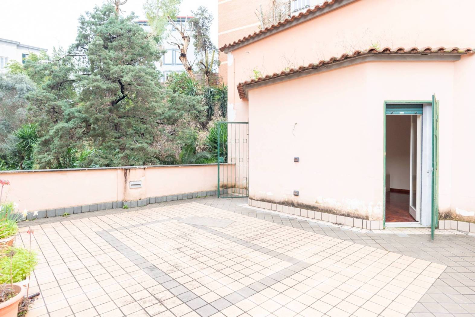 Trilocale via Privata Comola Ricci 3, Mergellina - Piedigrotta, Napoli - Photo 2