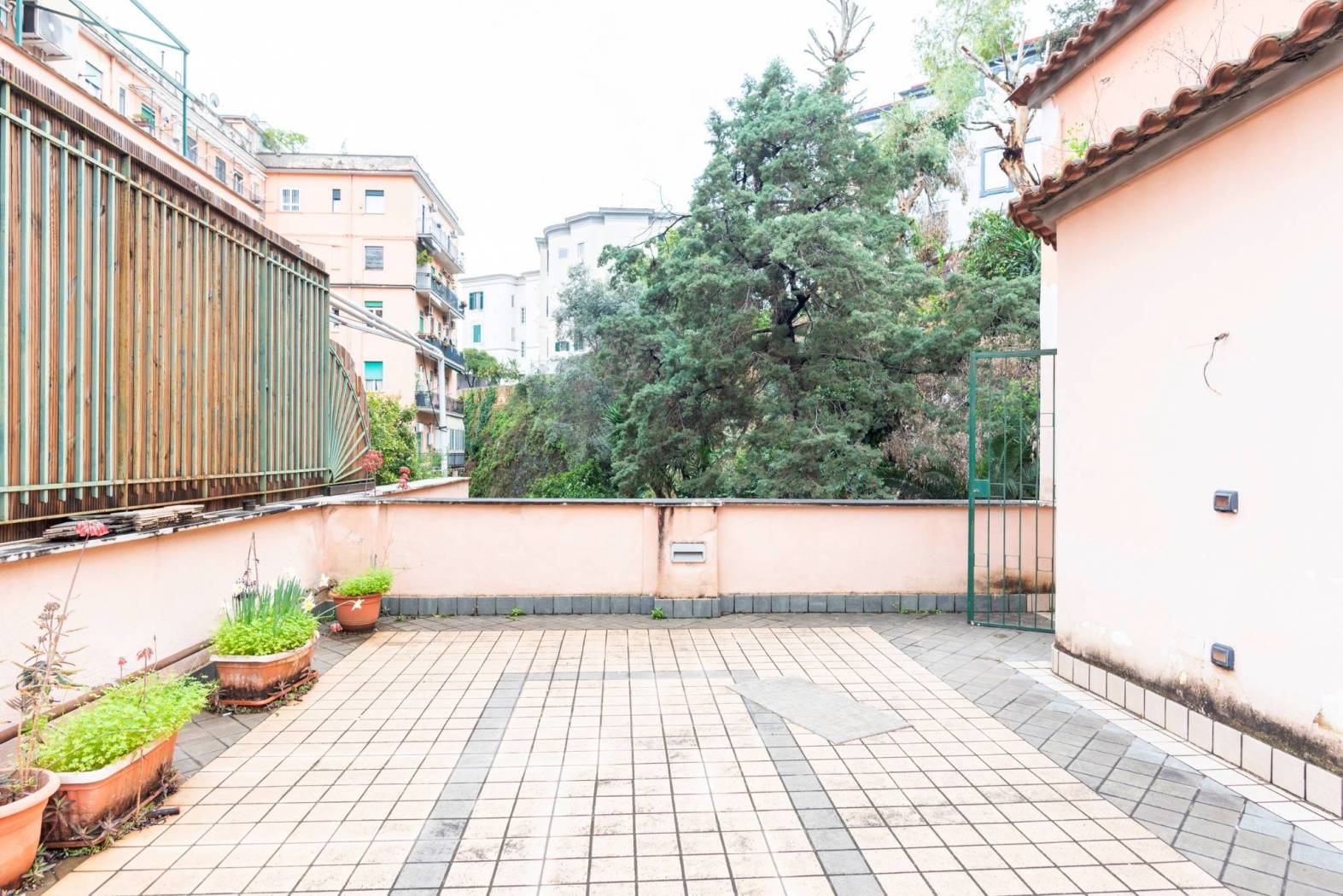 Trilocale via Privata Comola Ricci 3, Mergellina - Piedigrotta, Napoli - Photo 3