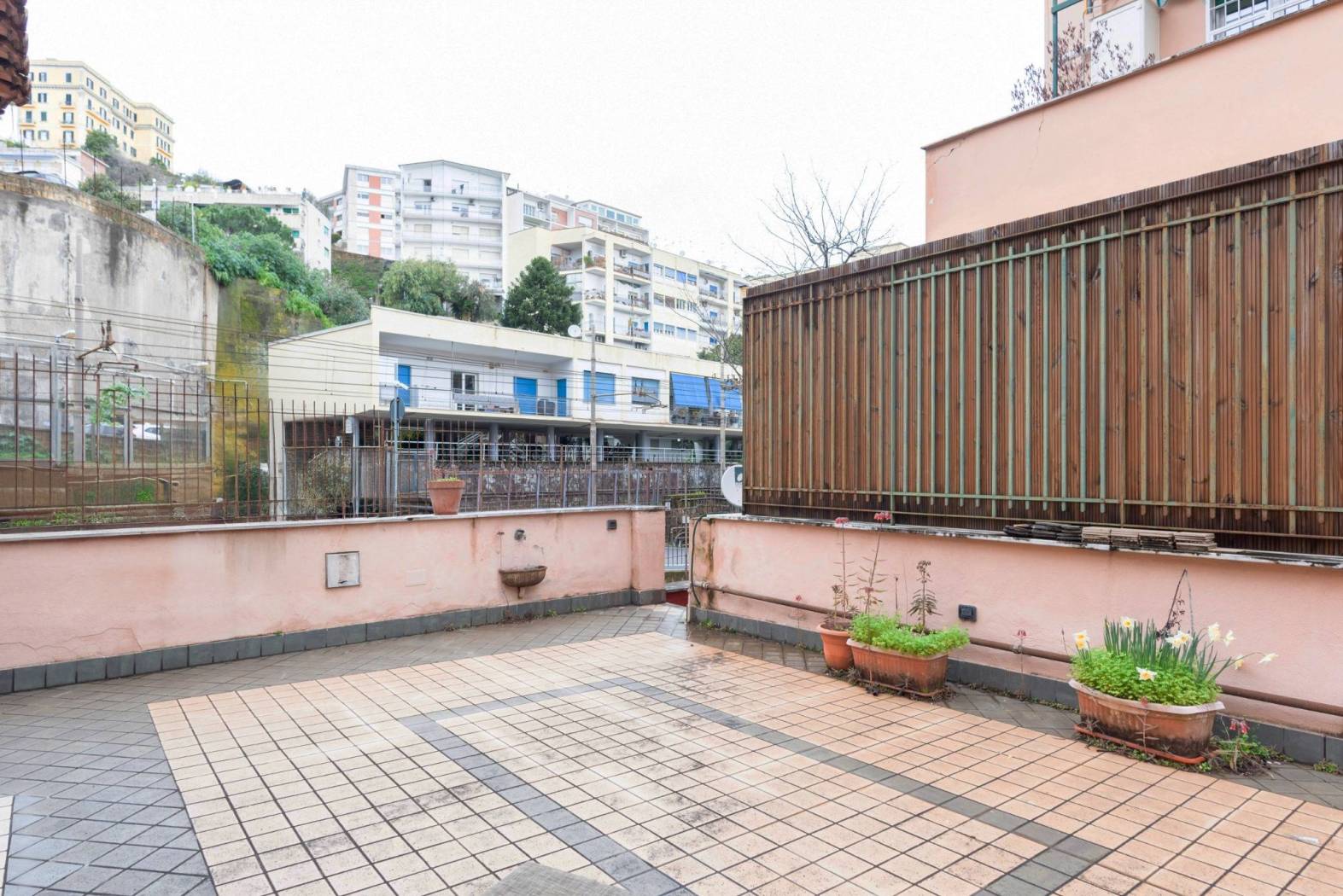 Trilocale via Privata Comola Ricci 3, Mergellina - Piedigrotta, Napoli - Photo 14