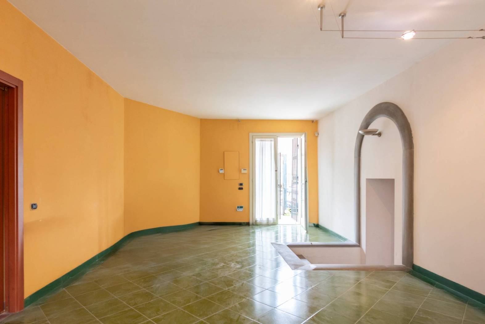 Trilocale via Privata Comola Ricci 3, Mergellina - Piedigrotta, Napoli - Photo 5