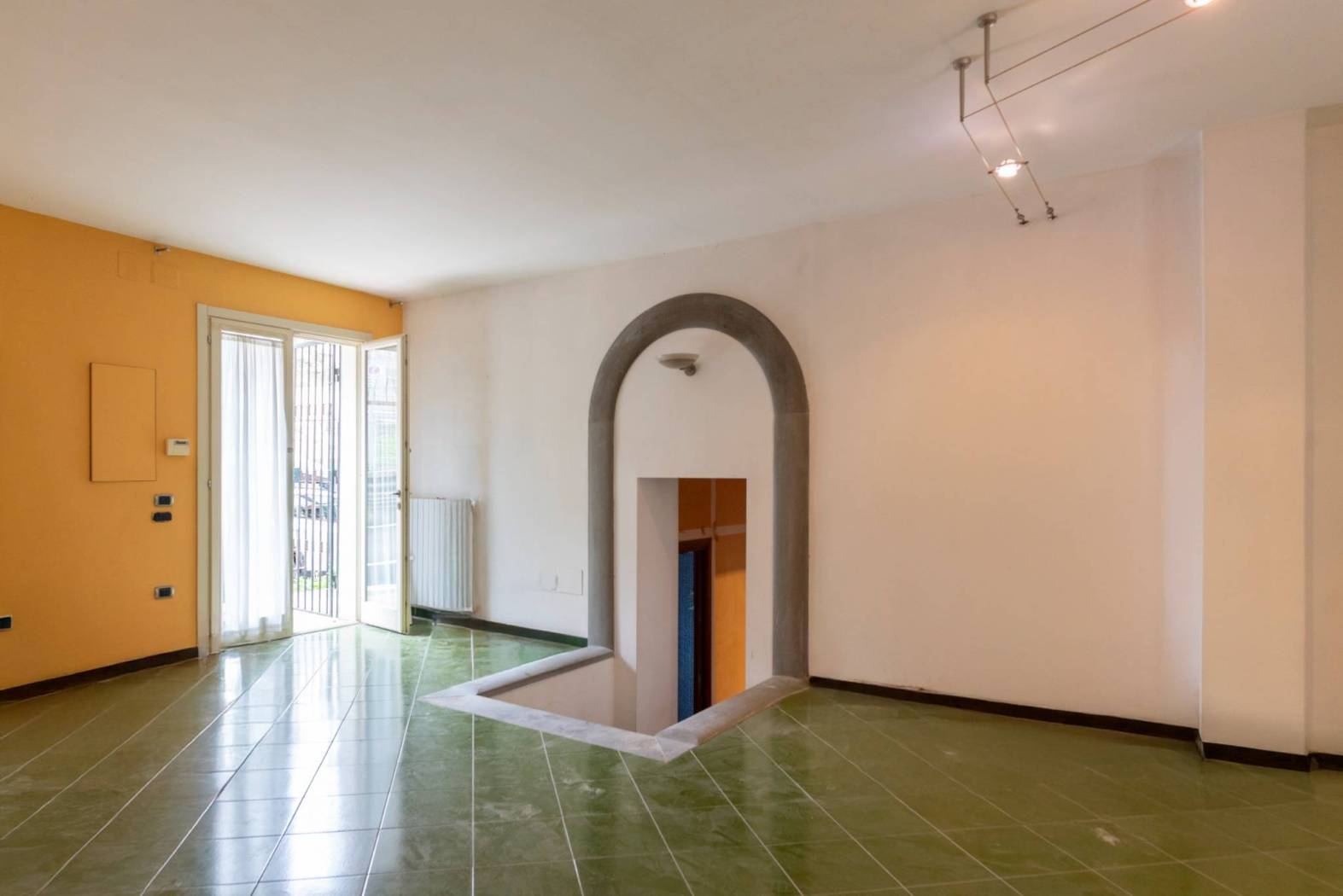 Trilocale via Privata Comola Ricci 3, Mergellina - Piedigrotta, Napoli - Photo 6