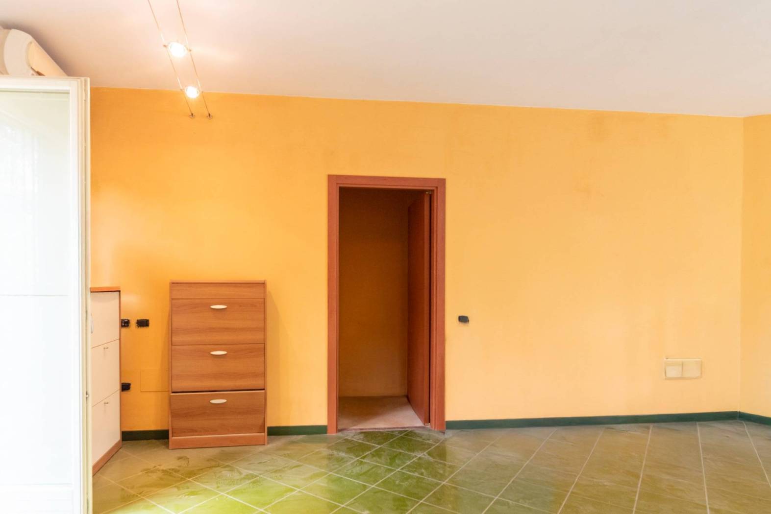 Trilocale via Privata Comola Ricci 3, Mergellina - Piedigrotta, Napoli - Photo 7