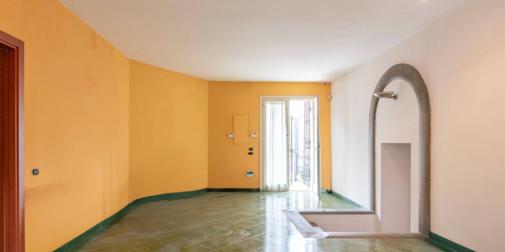 Trilocale via Privata Comola Ricci 3, Mergellina - Piedigrotta, Napoli - Photo 8