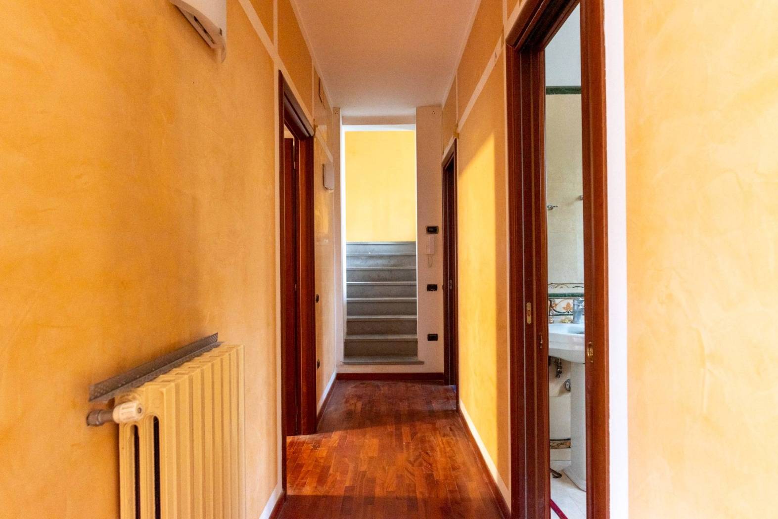 Trilocale via Privata Comola Ricci 3, Mergellina - Piedigrotta, Napoli - Photo 9