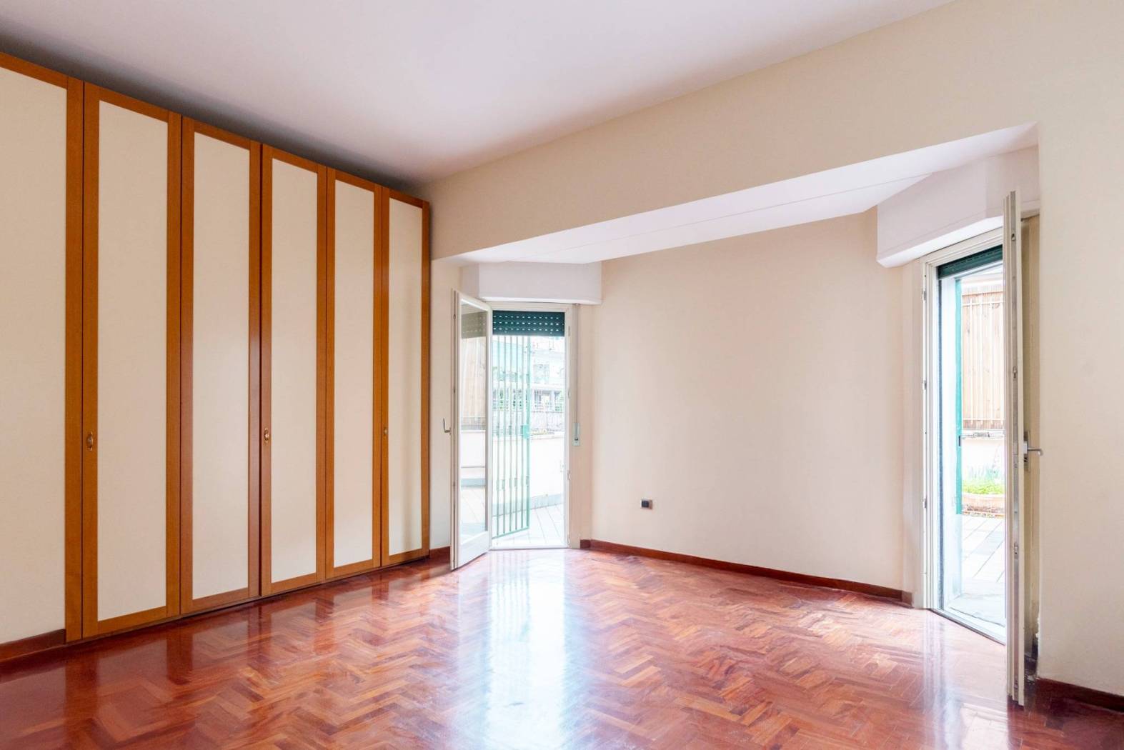 Trilocale via Privata Comola Ricci 3, Mergellina - Piedigrotta, Napoli - Photo 10