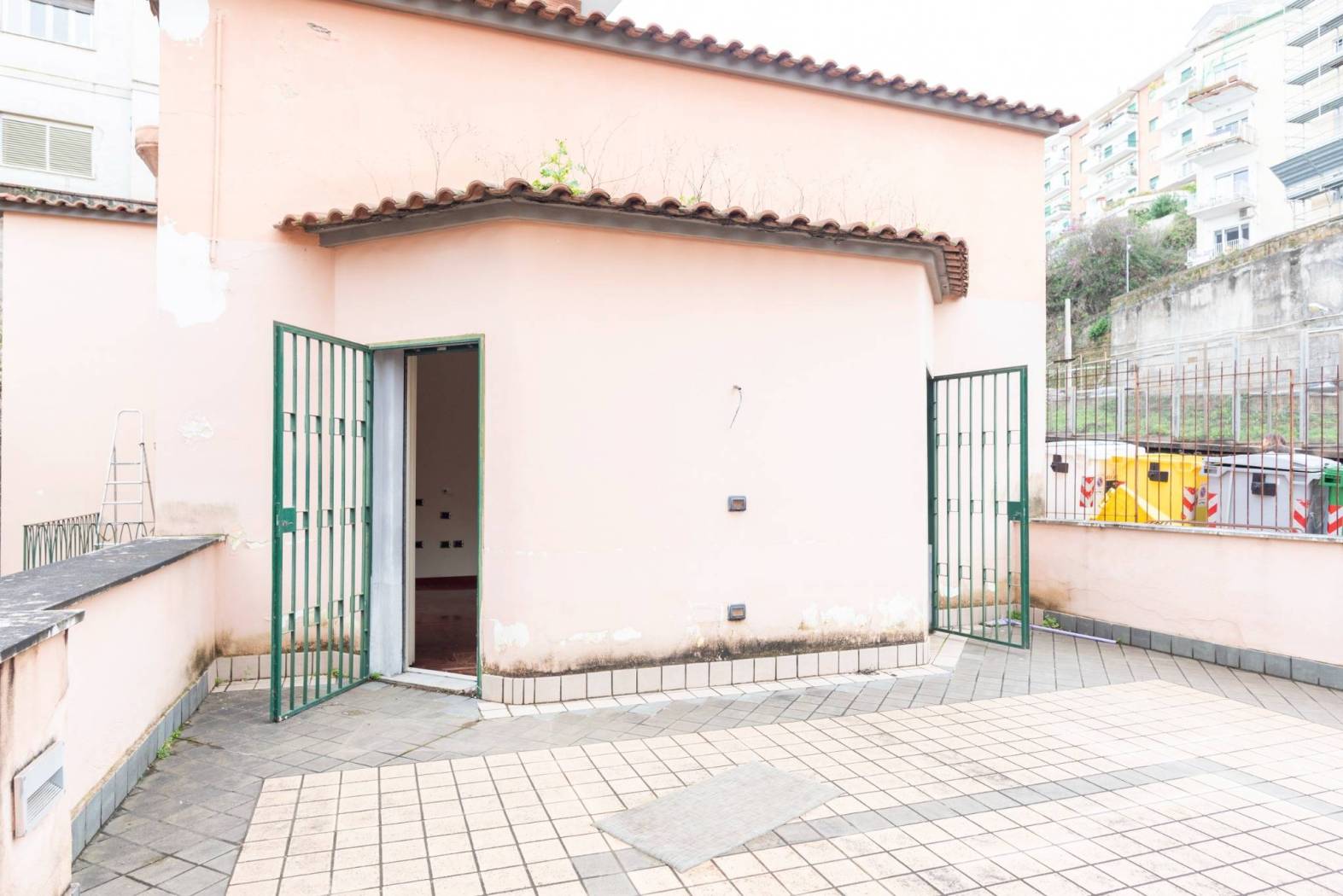 Trilocale via Privata Comola Ricci 3, Mergellina - Piedigrotta, Napoli - Photo 13