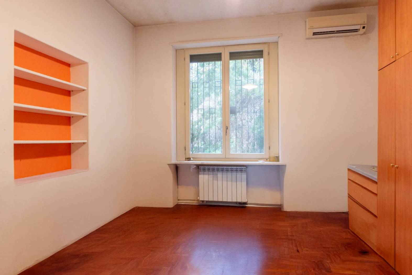 Trilocale via Privata Comola Ricci 3, Mergellina - Piedigrotta, Napoli - Photo 16