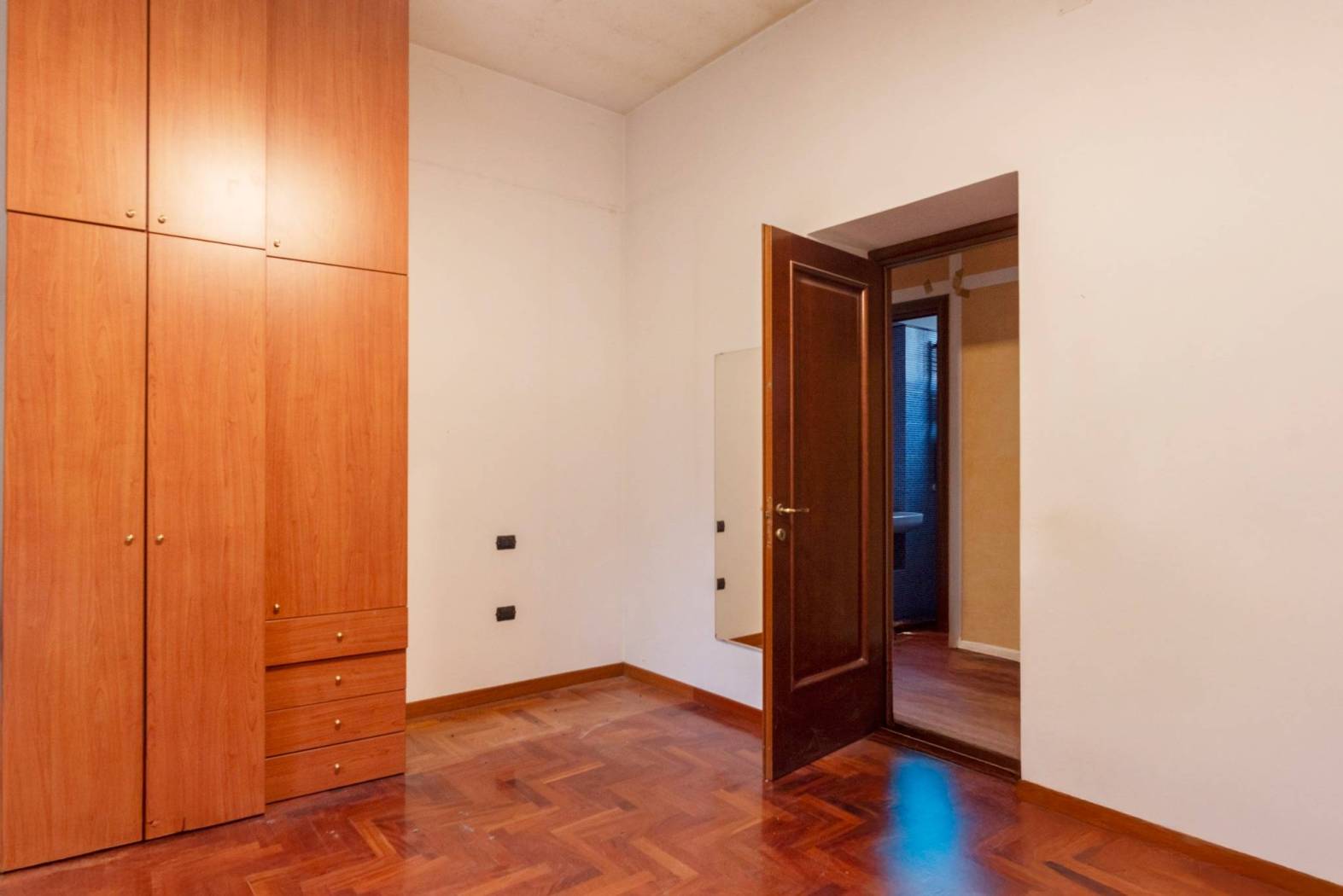 Trilocale via Privata Comola Ricci 3, Mergellina - Piedigrotta, Napoli - Photo 17