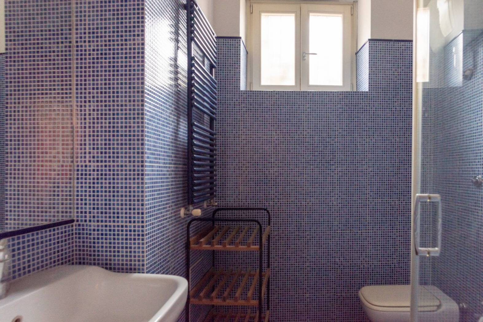 Trilocale via Privata Comola Ricci 3, Mergellina - Piedigrotta, Napoli - Photo 18