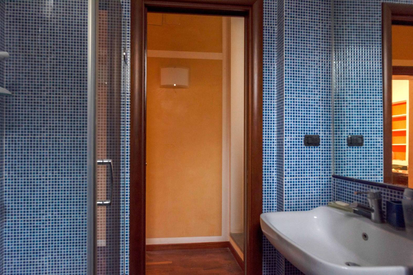 Trilocale via Privata Comola Ricci 3, Mergellina - Piedigrotta, Napoli - Photo 19