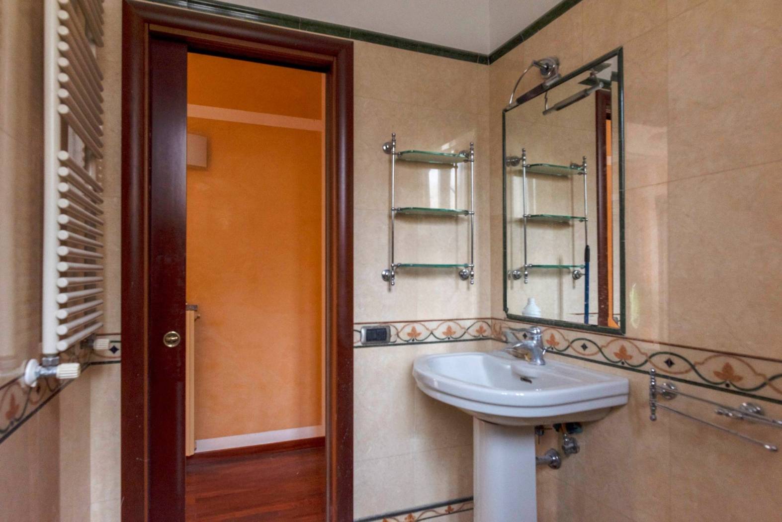 Trilocale via Privata Comola Ricci 3, Mergellina - Piedigrotta, Napoli - Photo 20