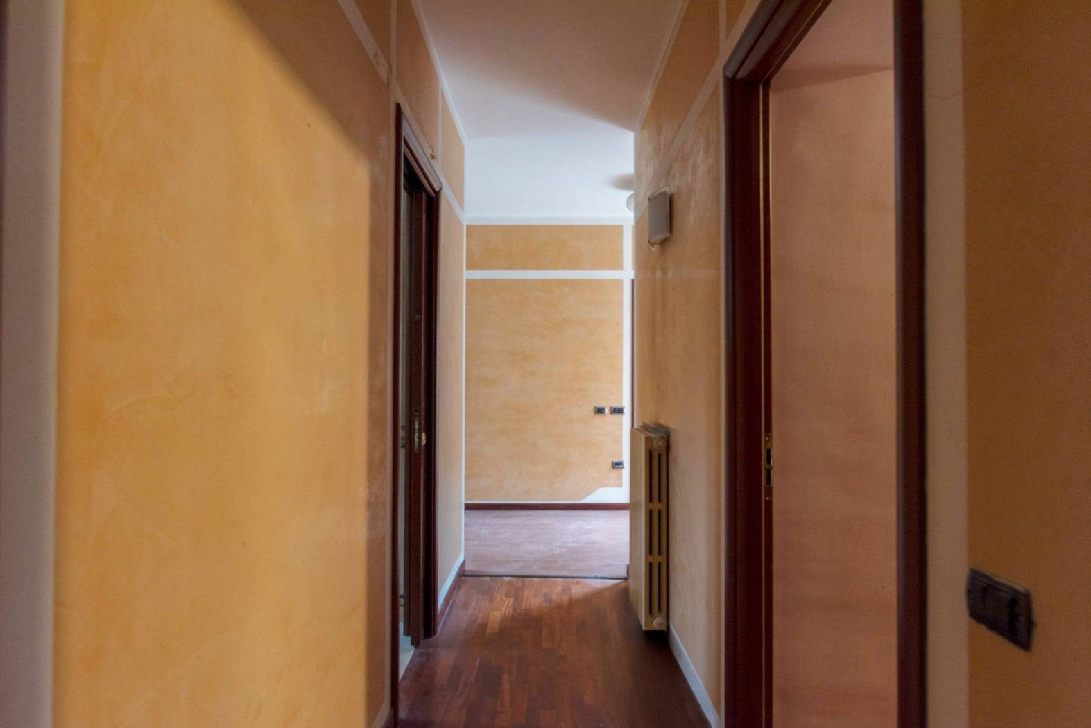 Trilocale via Privata Comola Ricci 3, Mergellina - Piedigrotta, Napoli - Photo 22