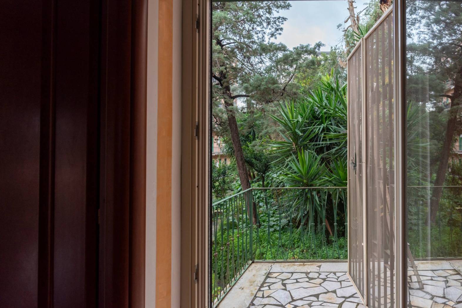 Trilocale via Privata Comola Ricci 3, Mergellina - Piedigrotta, Napoli - Photo 24