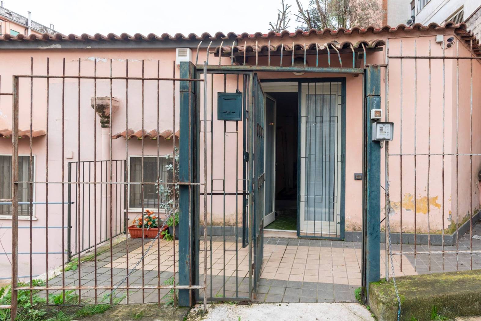 Trilocale via Privata Comola Ricci 3, Mergellina - Piedigrotta, Napoli - Photo 26