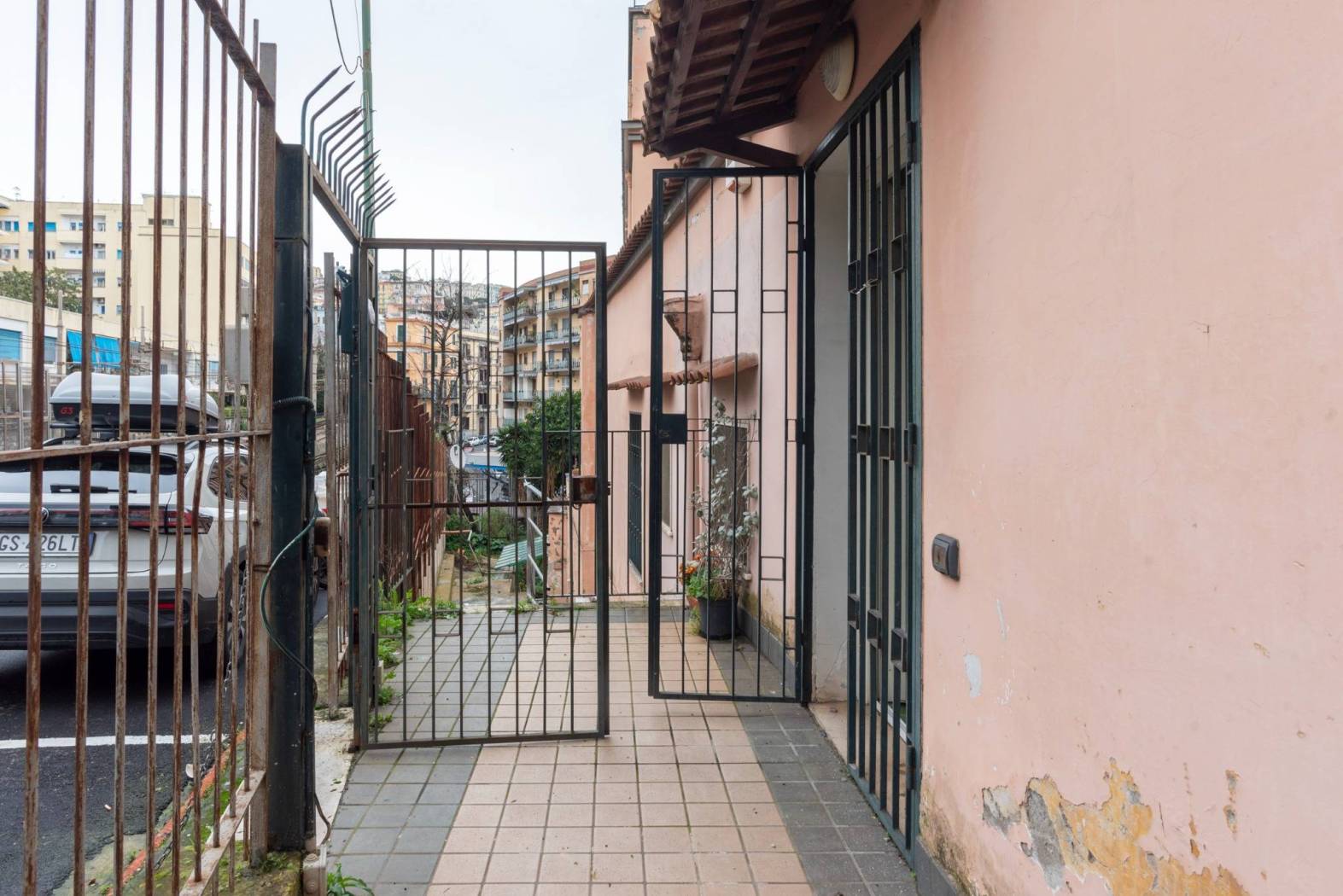 Trilocale via Privata Comola Ricci 3, Mergellina - Piedigrotta, Napoli - Photo 27