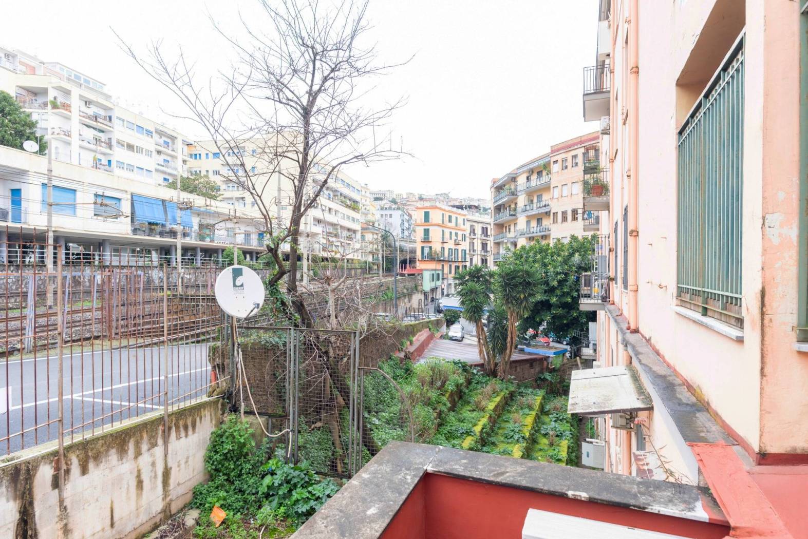 Trilocale via Privata Comola Ricci 3, Mergellina - Piedigrotta, Napoli - Photo 28