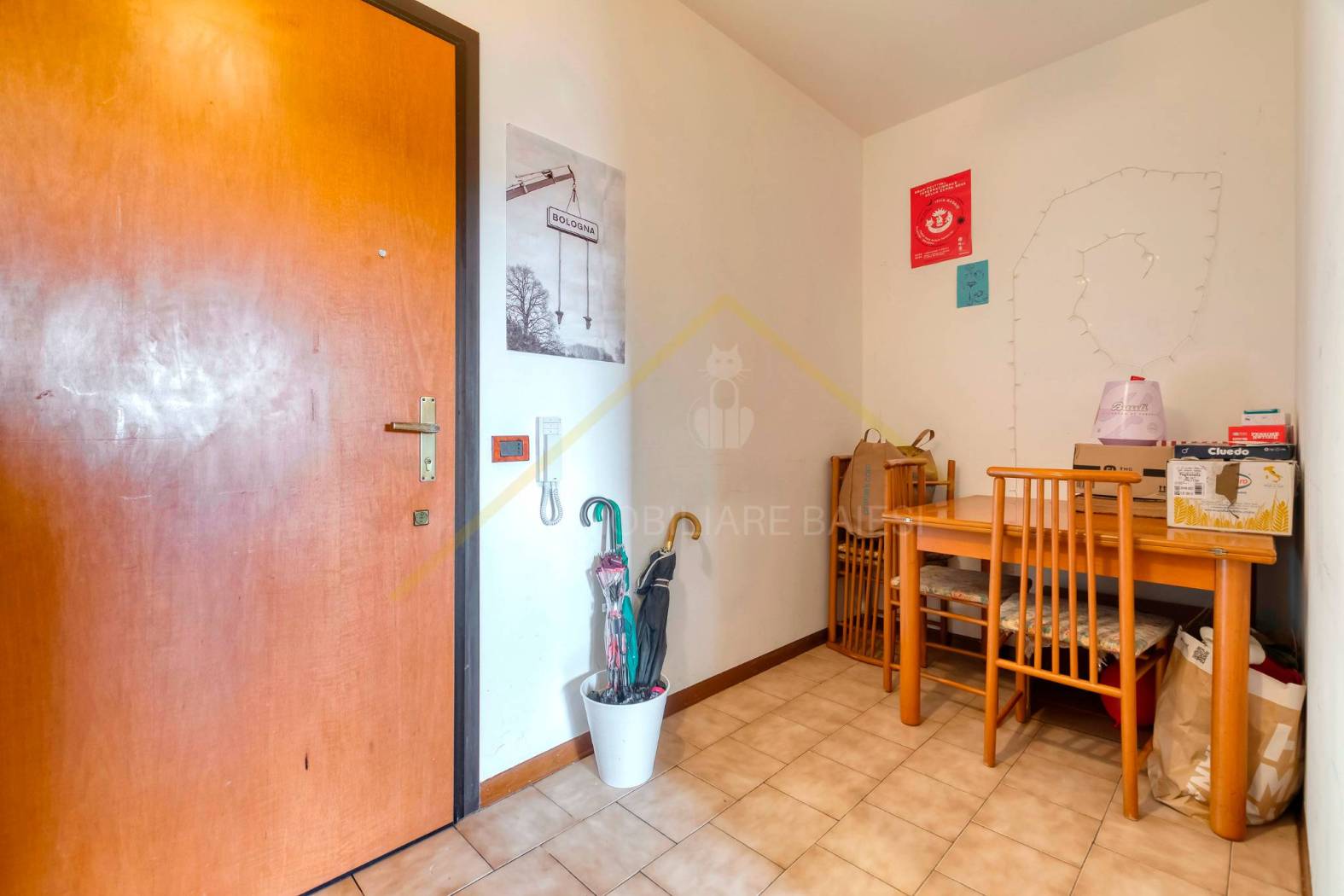 Quadrilocale via Tommaso Casini 8, Pilastro, Bologna - Photo 2