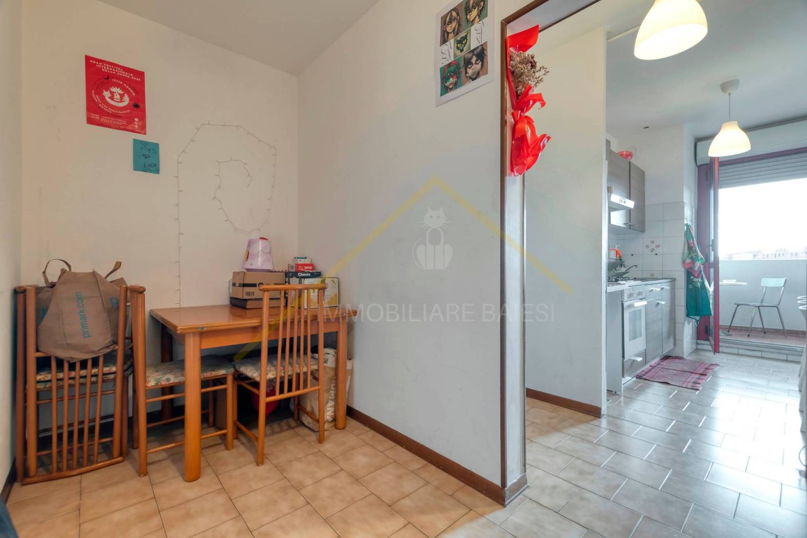 Quadrilocale via Tommaso Casini 8, Pilastro, Bologna - Photo 3