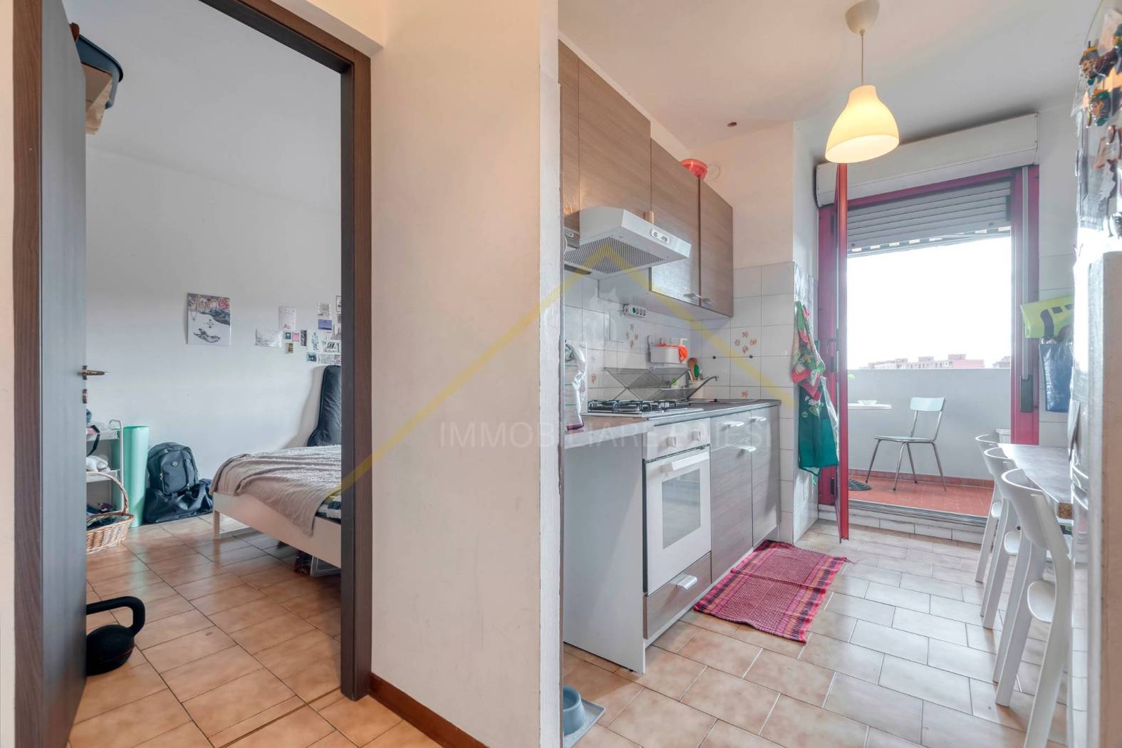 Quadrilocale via Tommaso Casini 8, Pilastro, Bologna - Photo 4