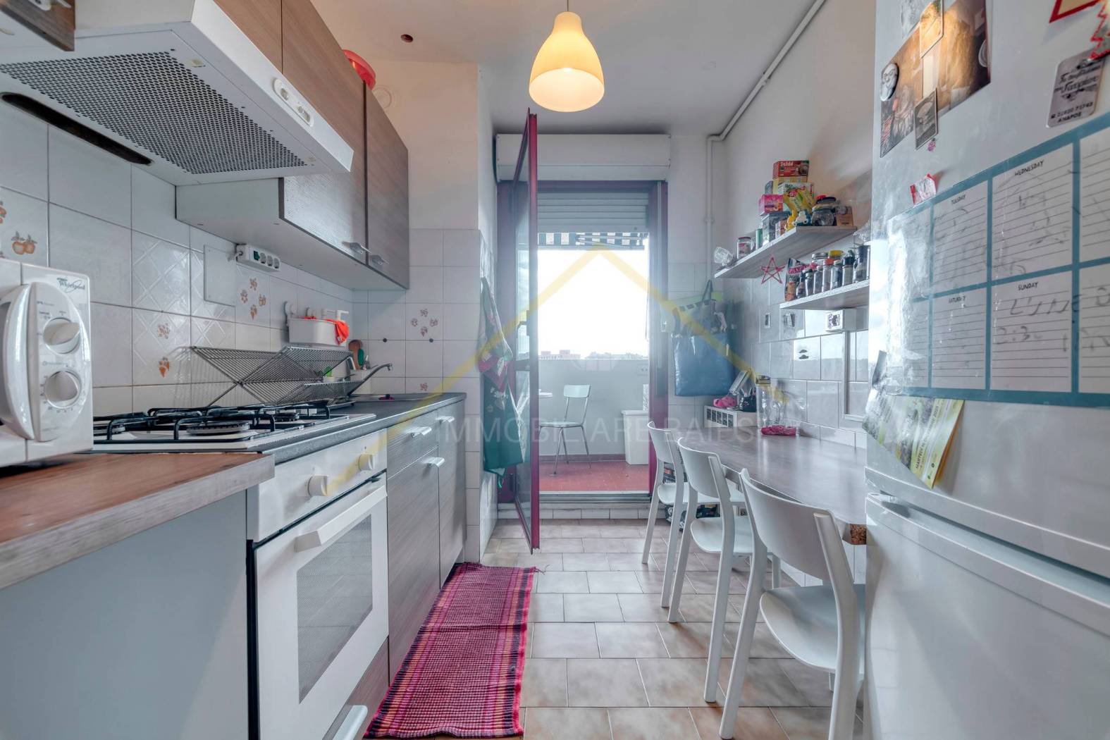 Quadrilocale via Tommaso Casini 8, Pilastro, Bologna - Photo 5