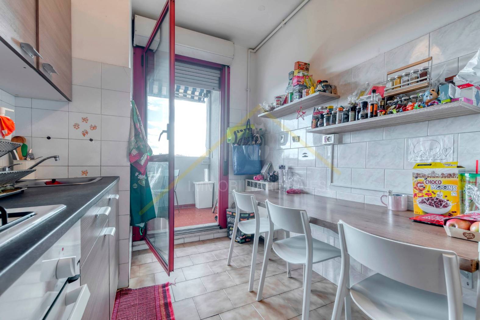 Quadrilocale via Tommaso Casini 8, Pilastro, Bologna - Photo 6