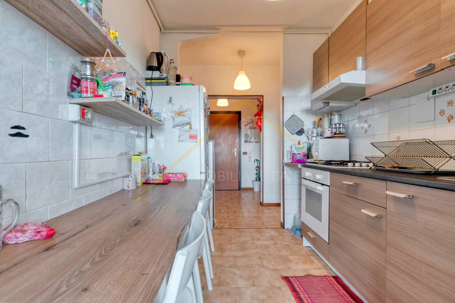 Quadrilocale via Tommaso Casini 8, Pilastro, Bologna - Photo 7