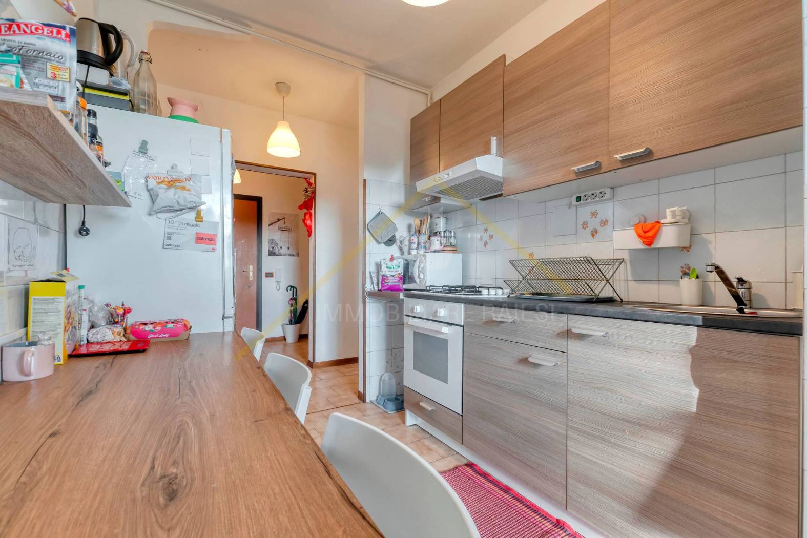 Quadrilocale via Tommaso Casini 8, Pilastro, Bologna - Photo 8