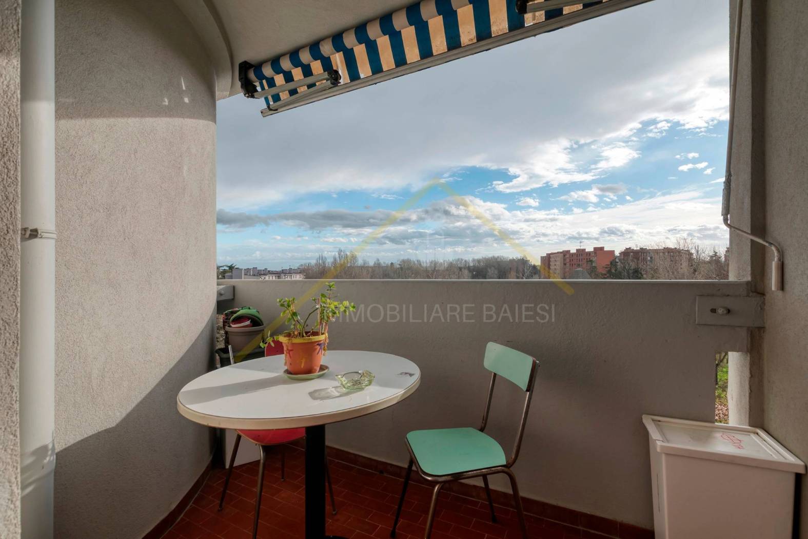 Quadrilocale via Tommaso Casini 8, Pilastro, Bologna - Photo 9