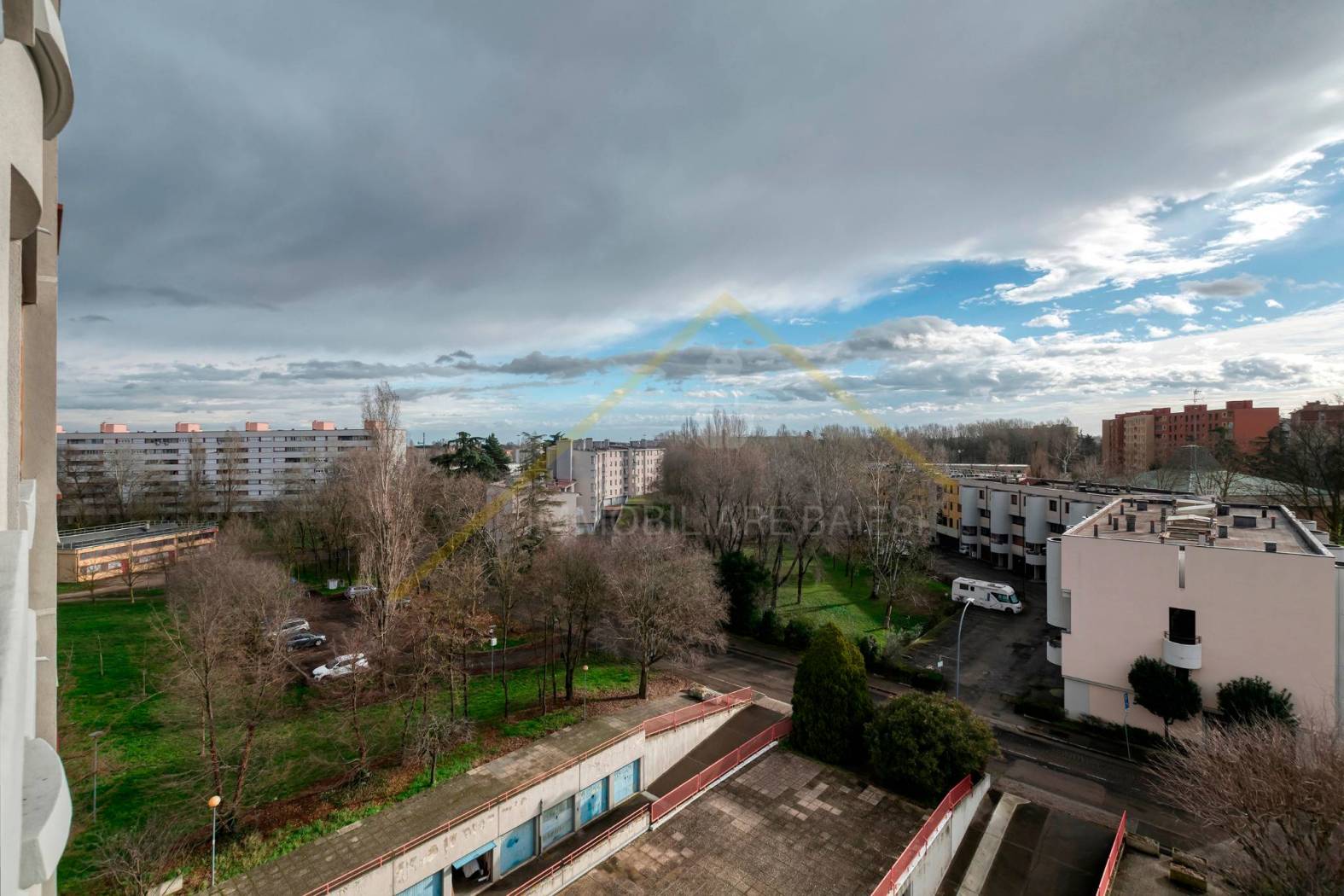 Quadrilocale via Tommaso Casini 8, Pilastro, Bologna - Photo 11