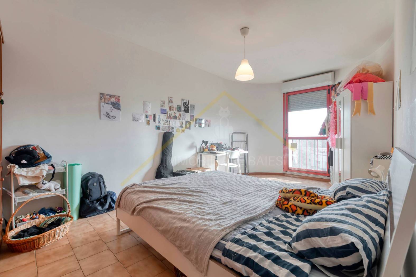 Quadrilocale via Tommaso Casini 8, Pilastro, Bologna - Photo 12