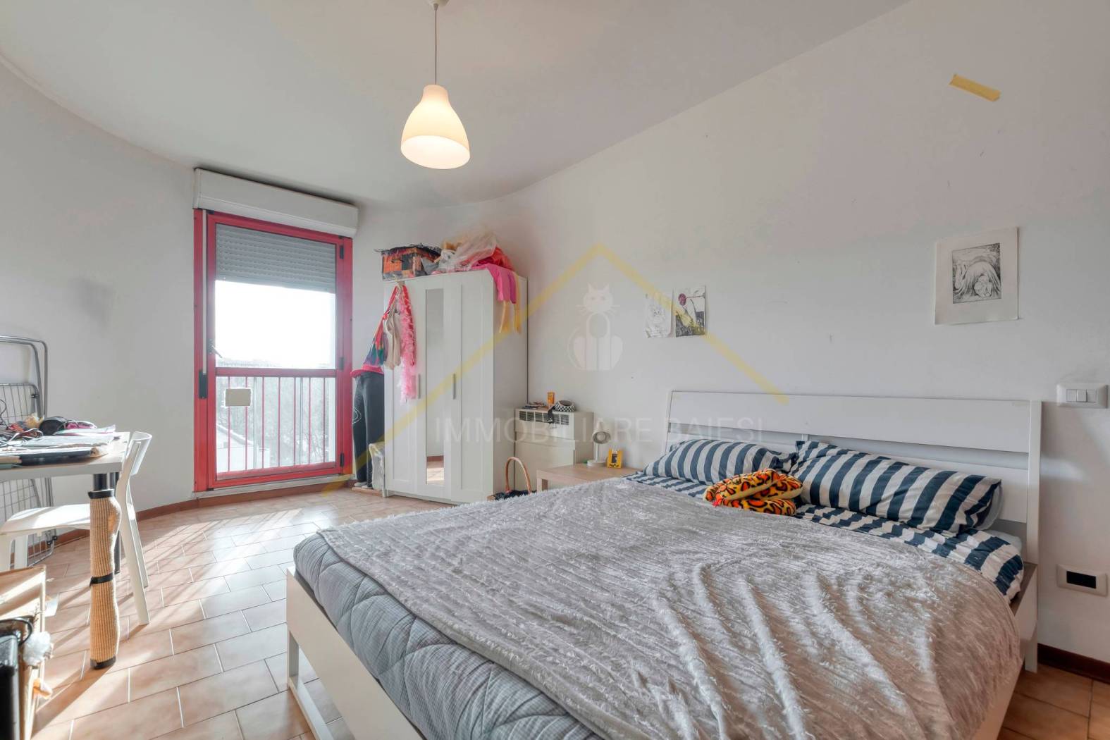 Quadrilocale via Tommaso Casini 8, Pilastro, Bologna - Photo 13