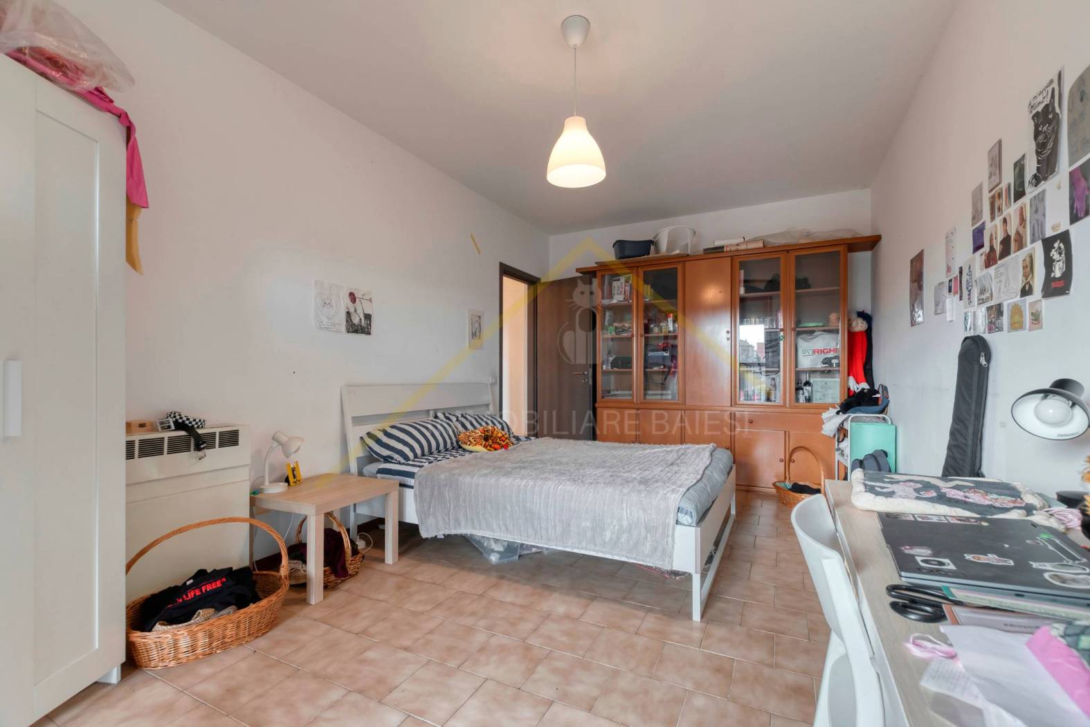 Quadrilocale via Tommaso Casini 8, Pilastro, Bologna - Photo 14