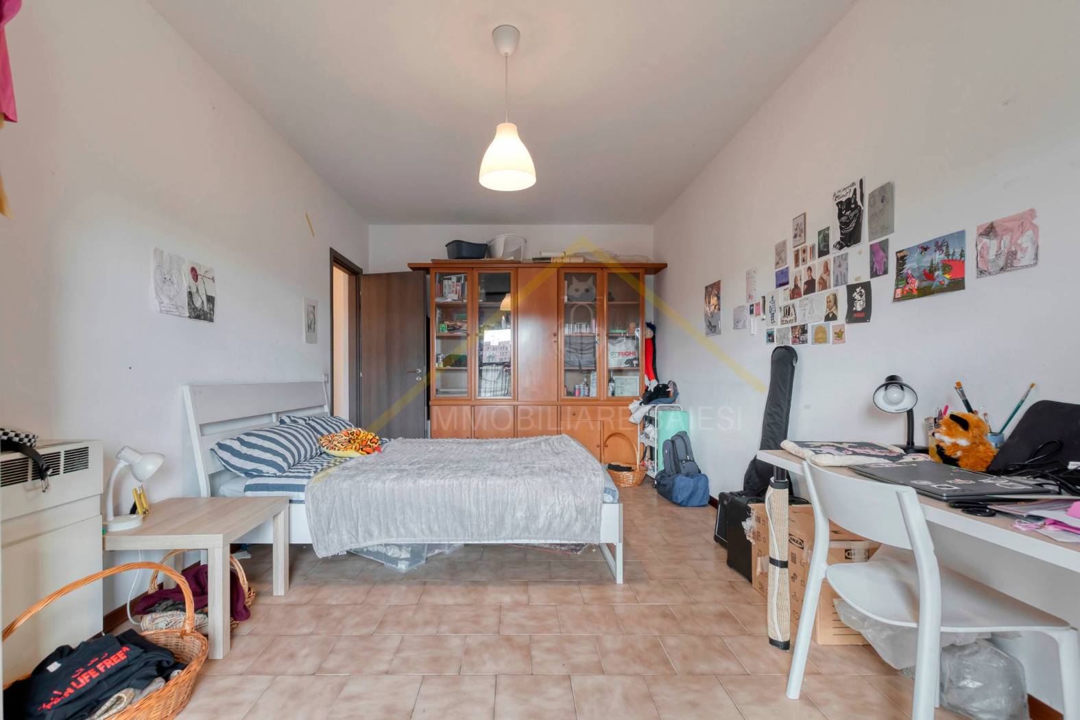 Quadrilocale via Tommaso Casini 8, Pilastro, Bologna - Photo 15