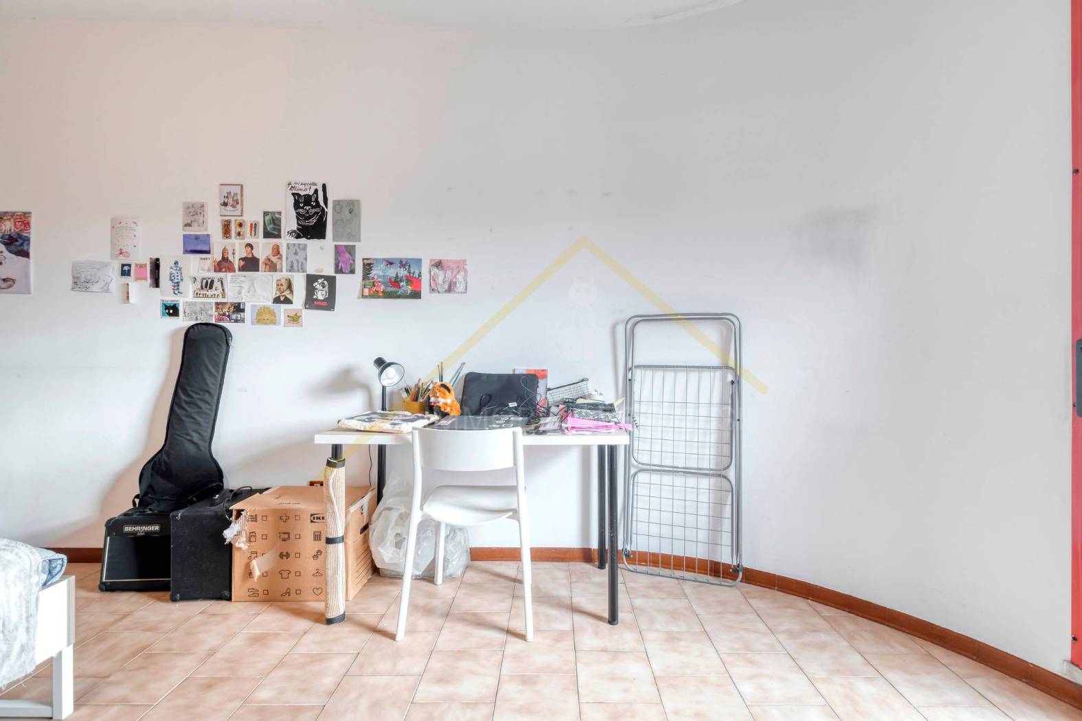 Quadrilocale via Tommaso Casini 8, Pilastro, Bologna - Photo 16