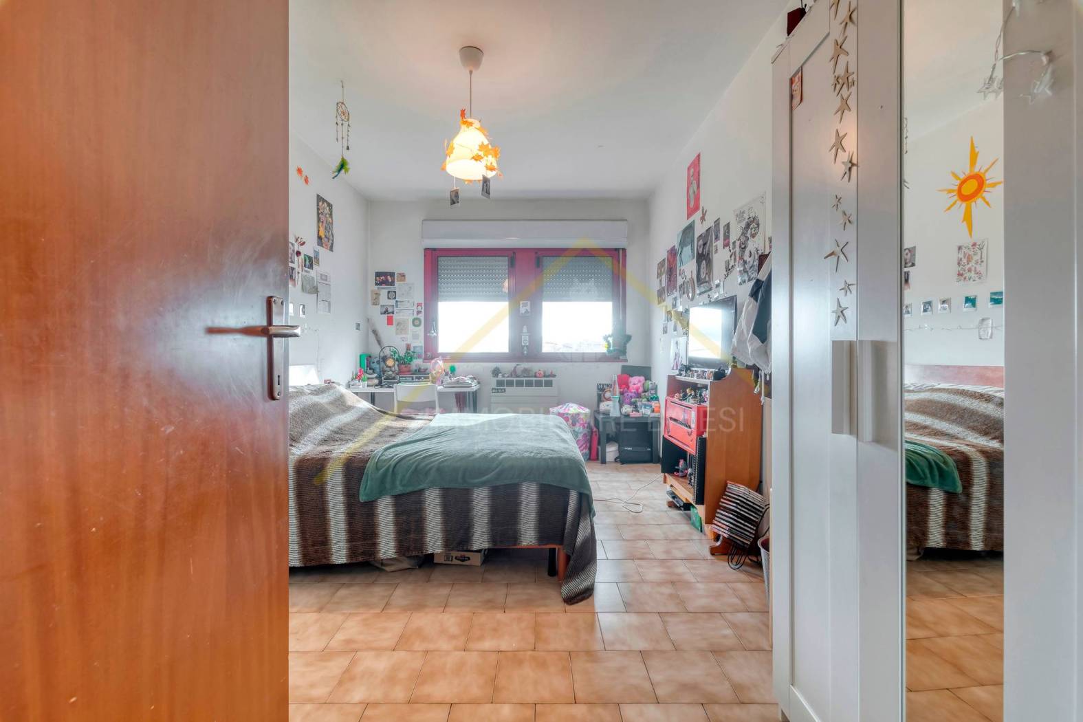 Quadrilocale via Tommaso Casini 8, Pilastro, Bologna - Photo 19