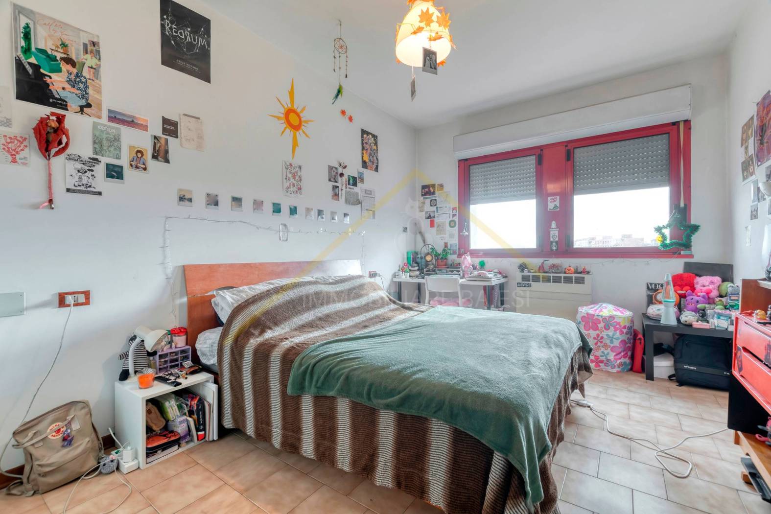 Quadrilocale via Tommaso Casini 8, Pilastro, Bologna - Photo 20