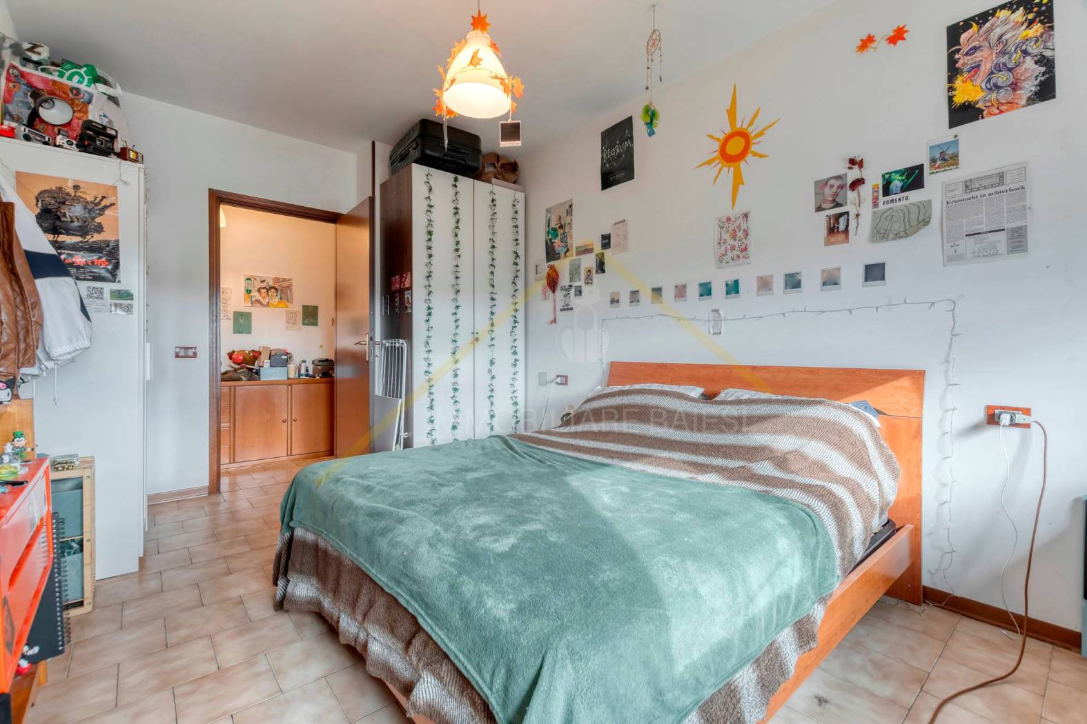 Quadrilocale via Tommaso Casini 8, Pilastro, Bologna - Photo 21