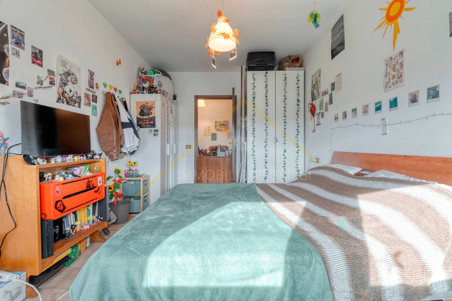 Quadrilocale via Tommaso Casini 8, Pilastro, Bologna - Photo 22