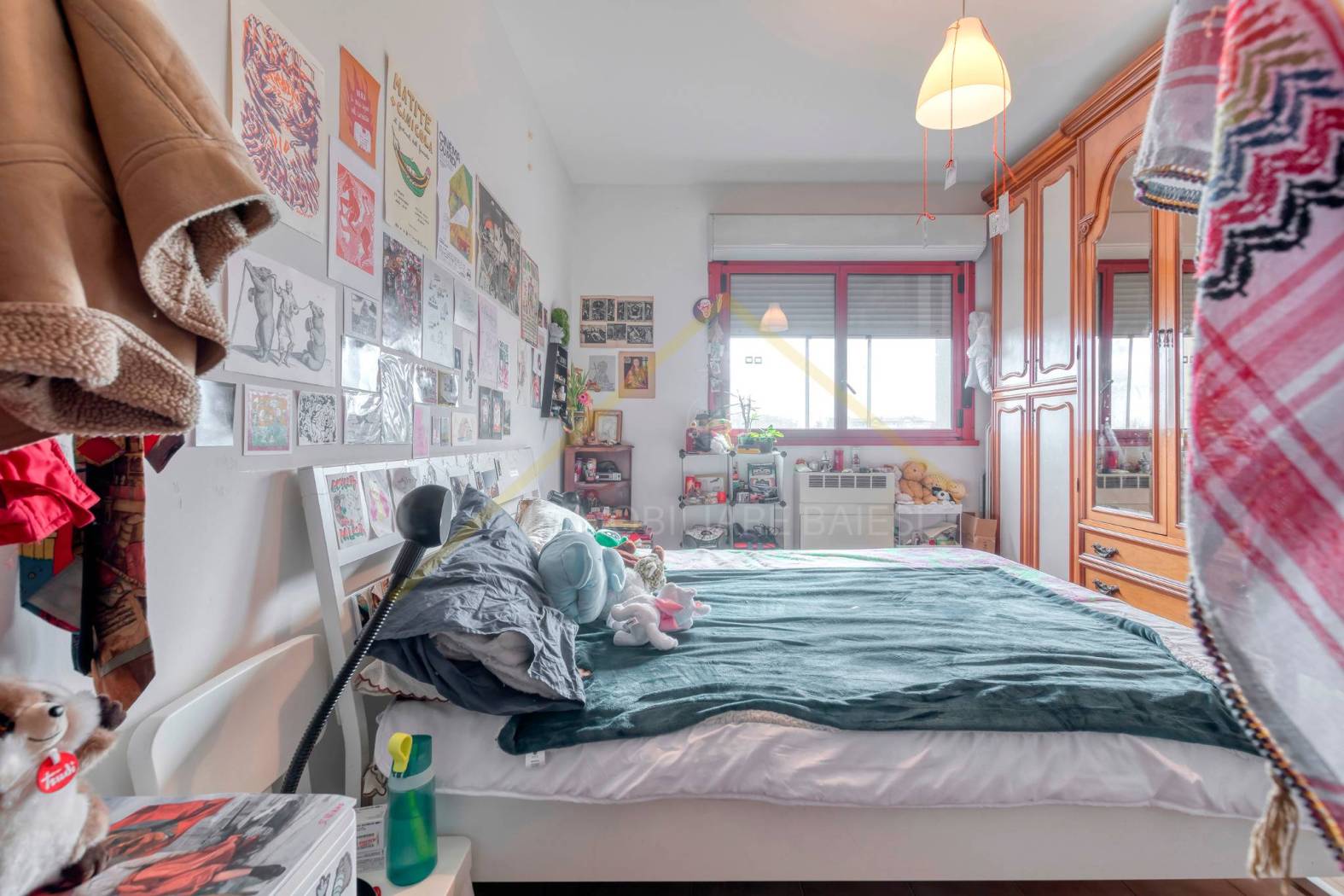 Quadrilocale via Tommaso Casini 8, Pilastro, Bologna - Photo 24