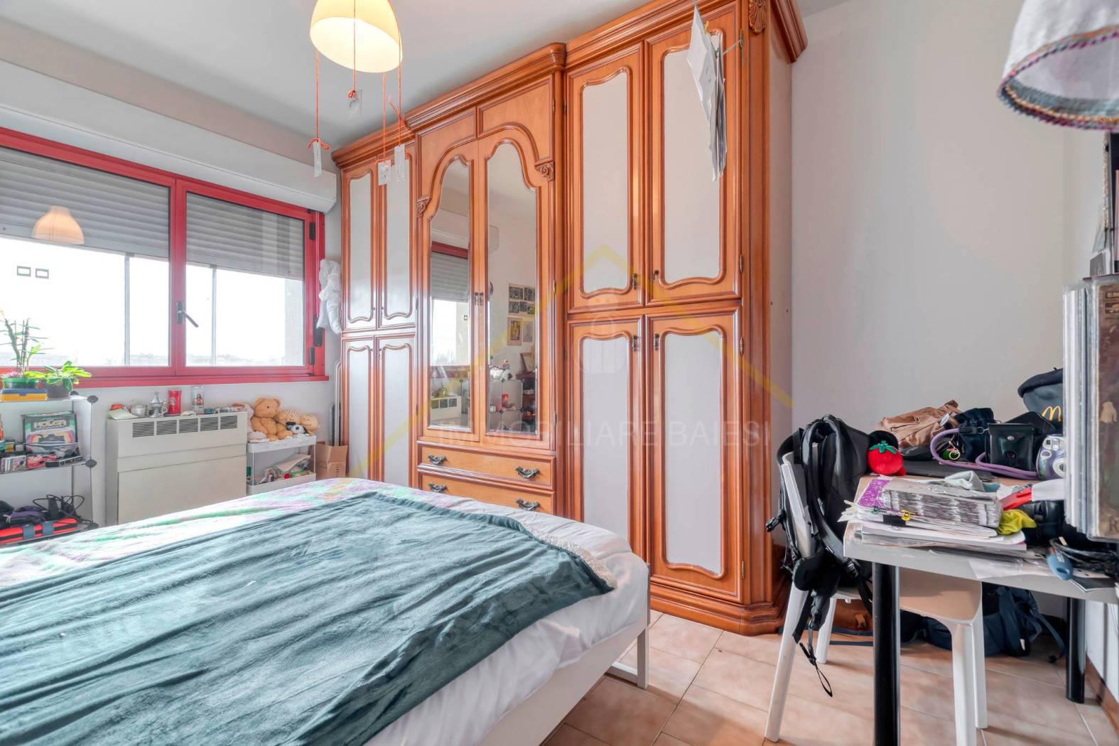 Quadrilocale via Tommaso Casini 8, Pilastro, Bologna - Photo 25