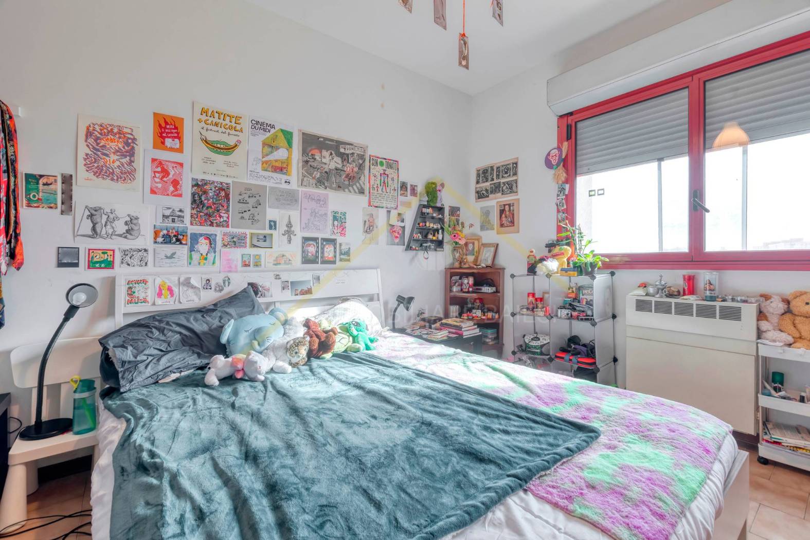 Quadrilocale via Tommaso Casini 8, Pilastro, Bologna - Photo 26