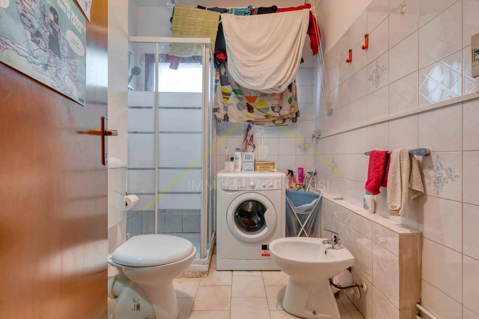 Quadrilocale via Tommaso Casini 8, Pilastro, Bologna - Photo 29