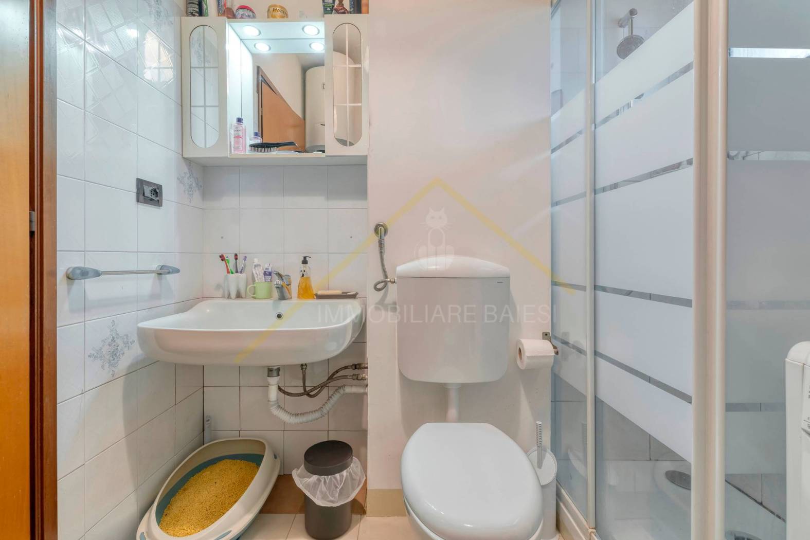 Quadrilocale via Tommaso Casini 8, Pilastro, Bologna - Photo 30