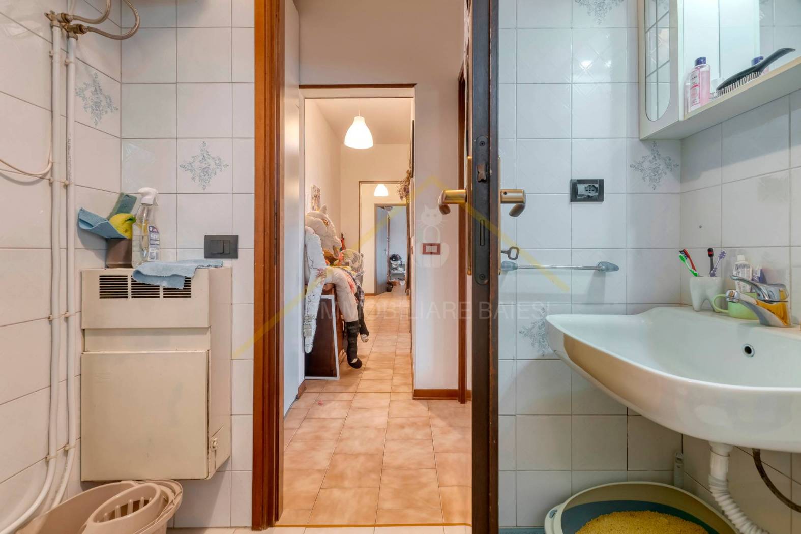 Quadrilocale via Tommaso Casini 8, Pilastro, Bologna - Photo 31