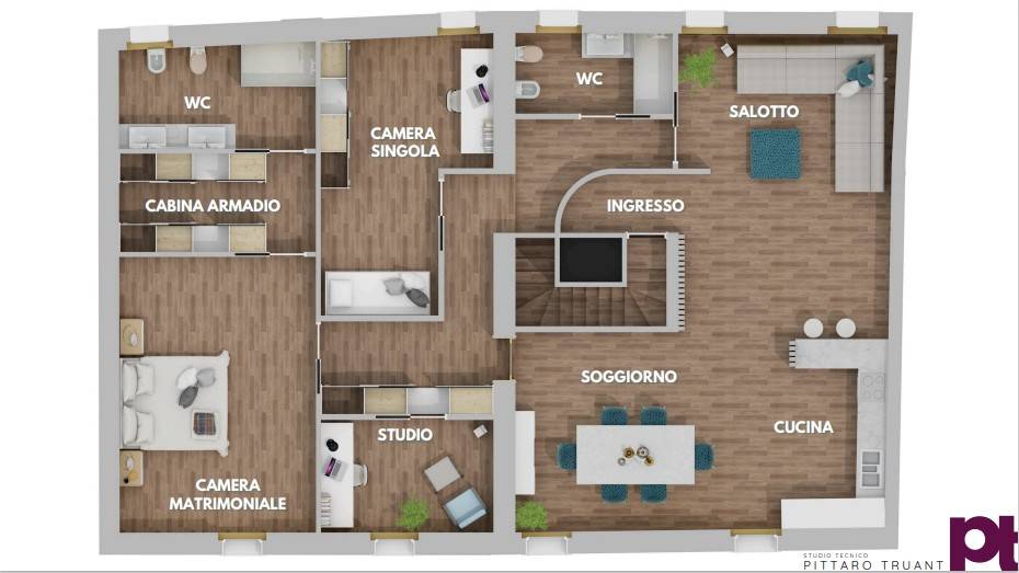 immagine annuncio 3 di 5