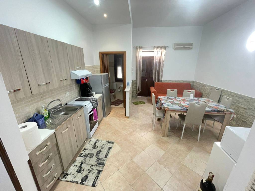 casa indipendente in vendita a Casteldaccia