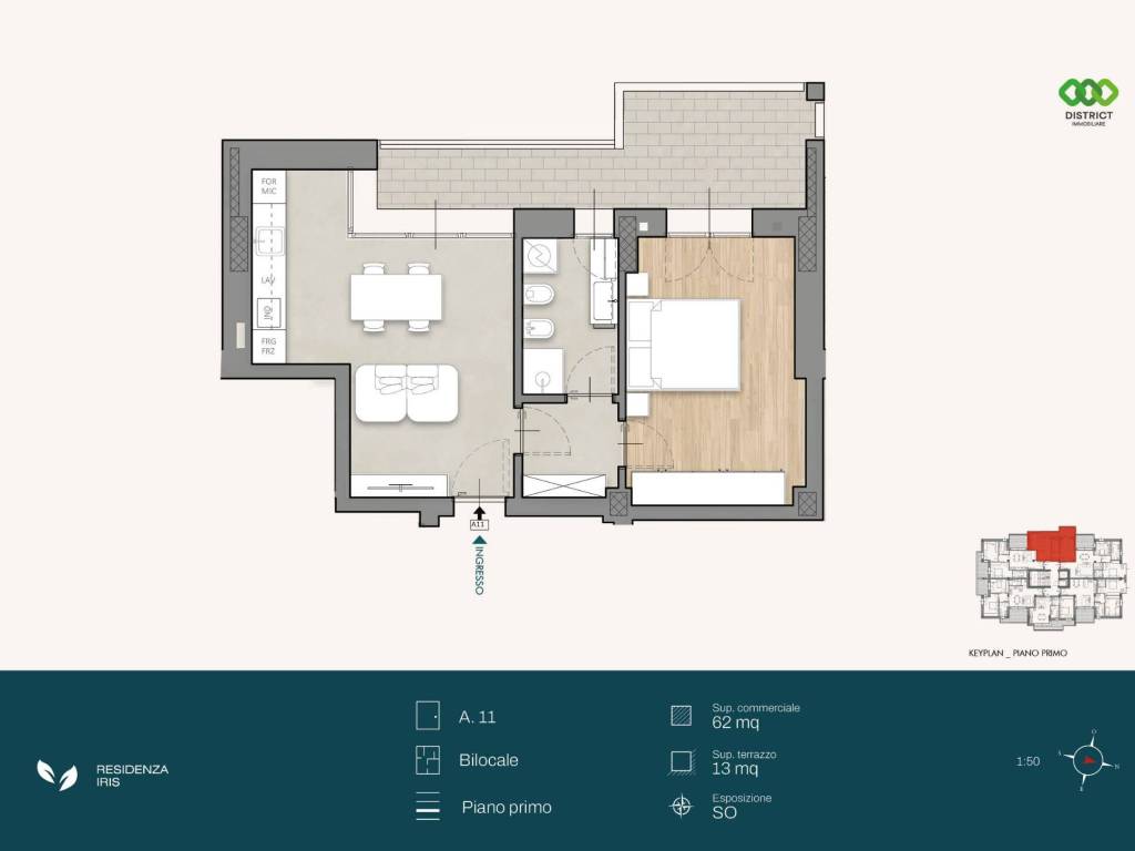 immagine annuncio 1 di 2