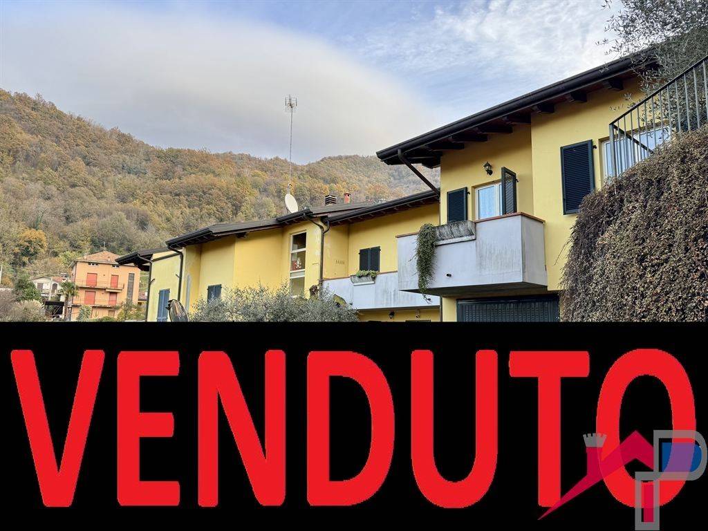 appartamento in vendita a Torre de' Busi