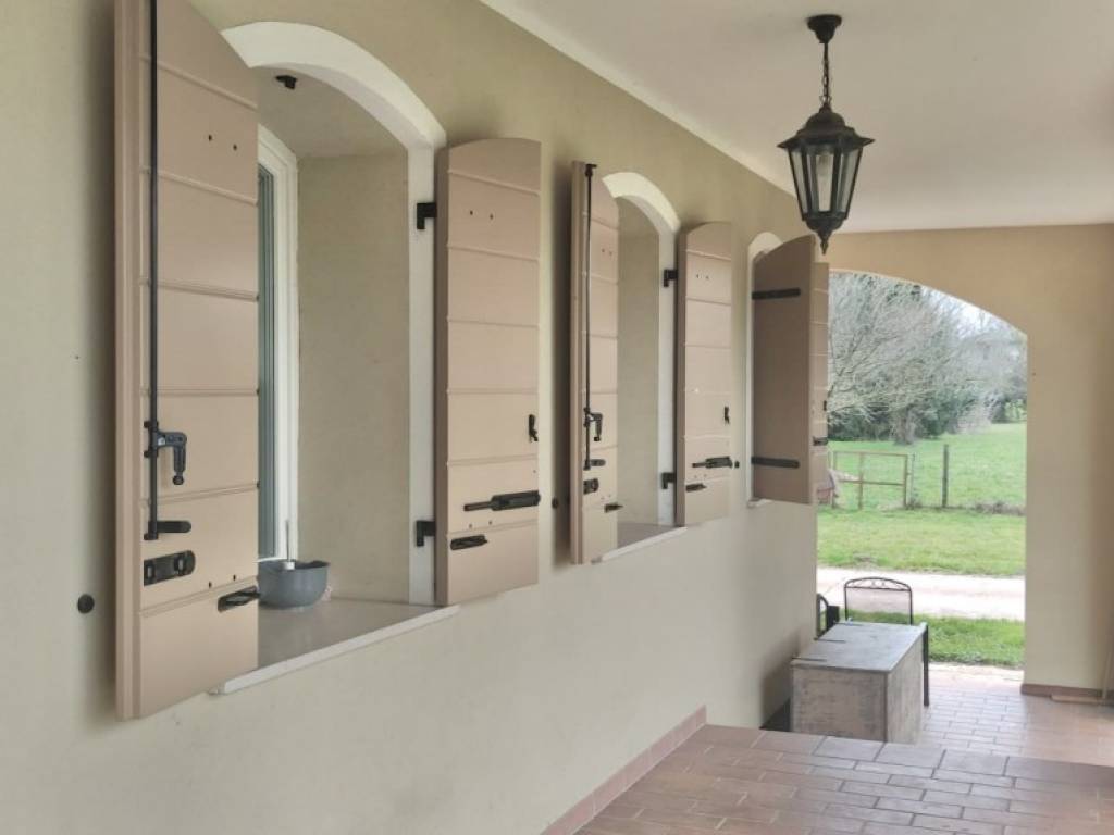 casa indipendente in vendita a Venezia in zona Zelarino